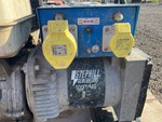 Generator with
