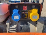 Generator with