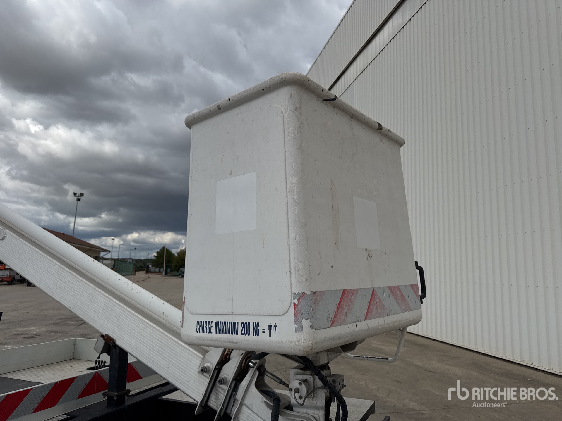 2018 Renault MAXITY DTI130