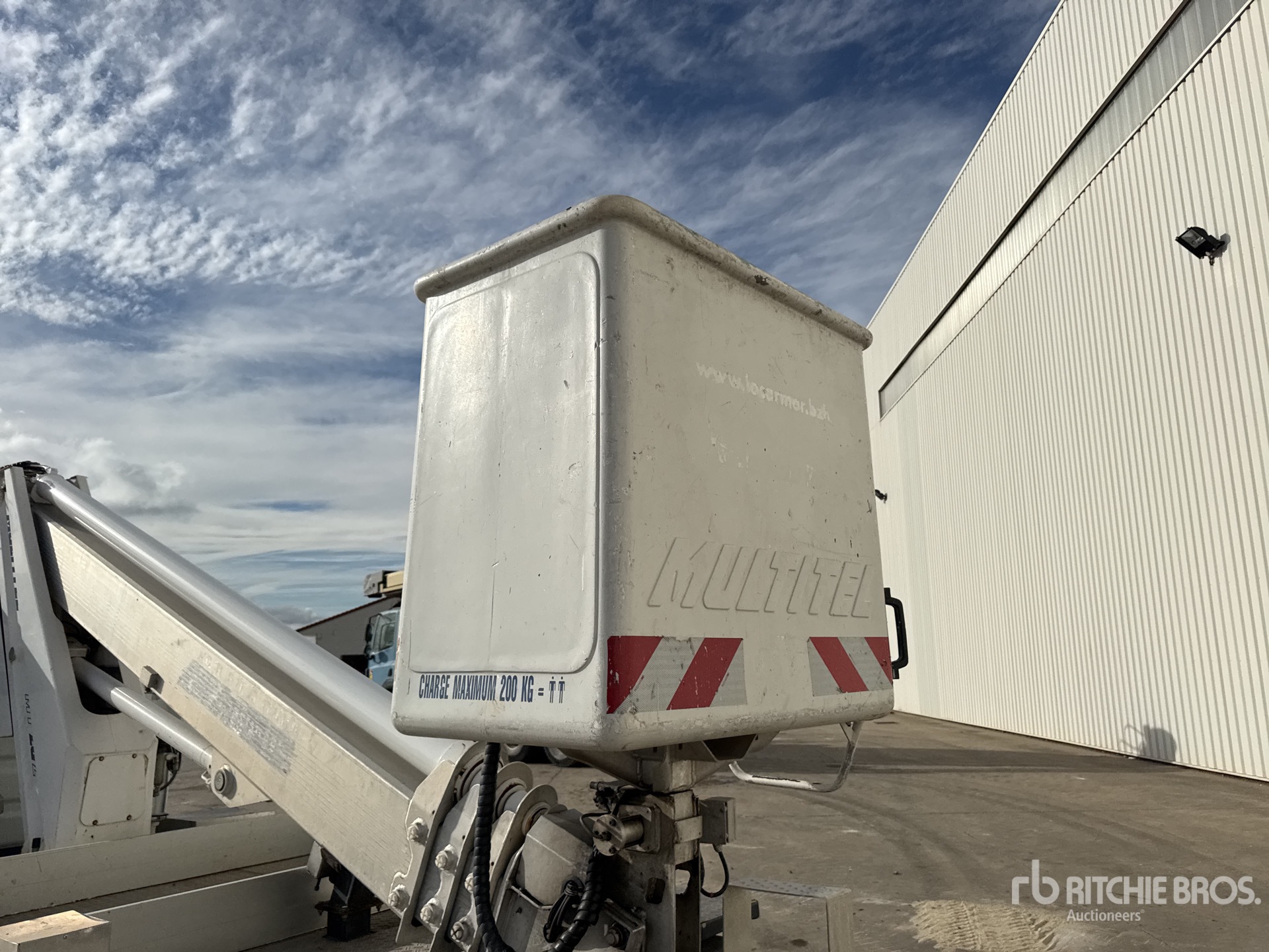 2019 Iveco 35-140