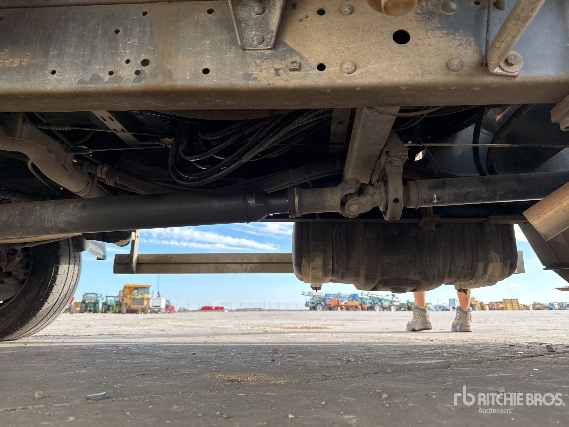 2019 Iveco 35-140