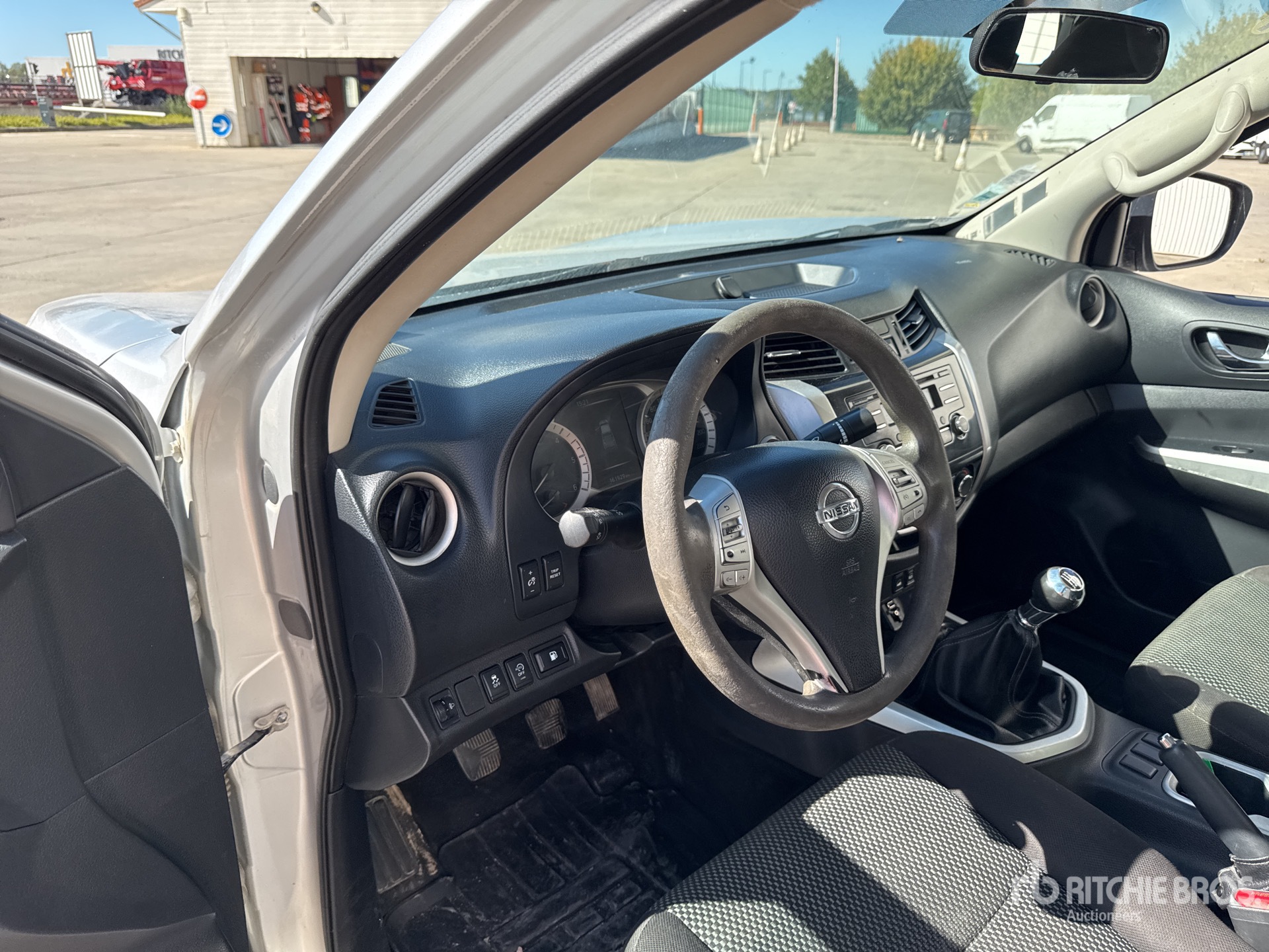 2019 Nissan NIVARA