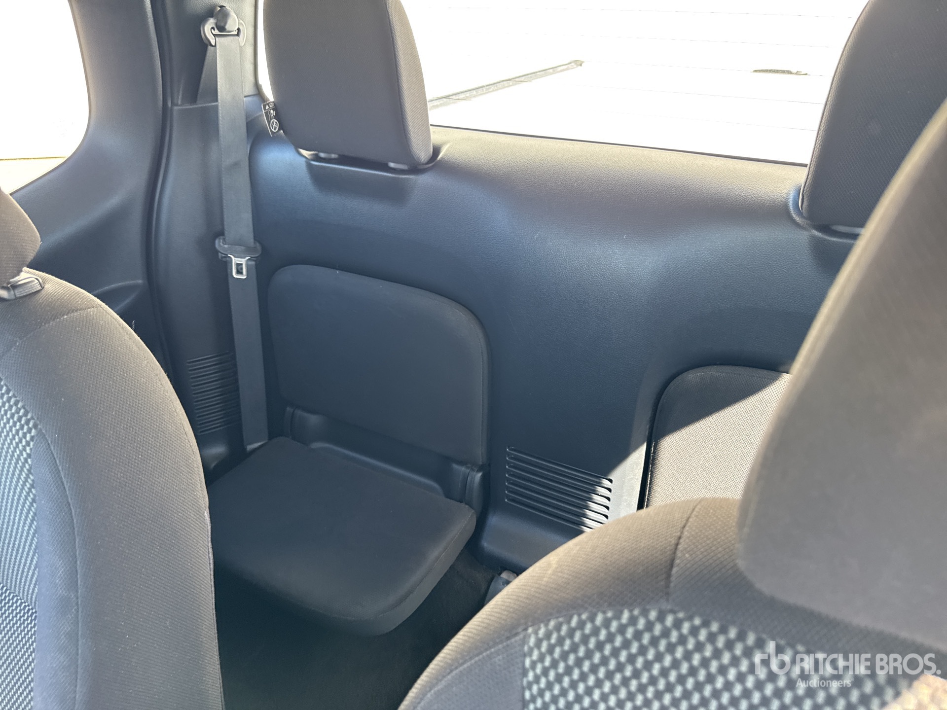 2019 Nissan NIVARA
