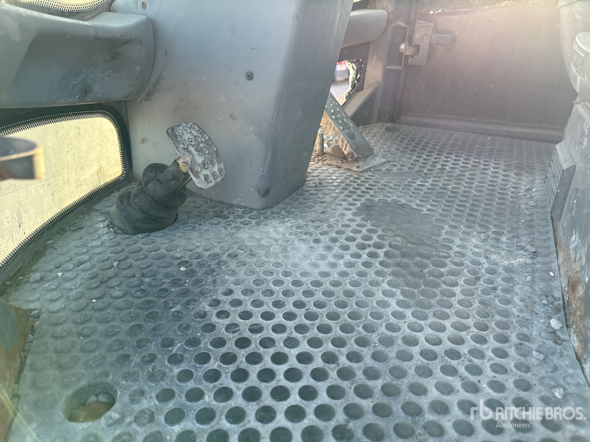 2008 Terex TL120