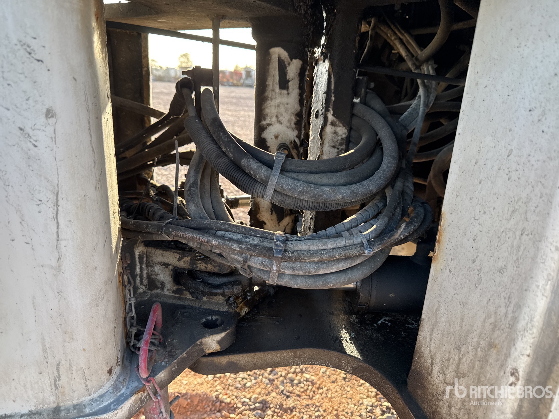 2008 Terex TL120