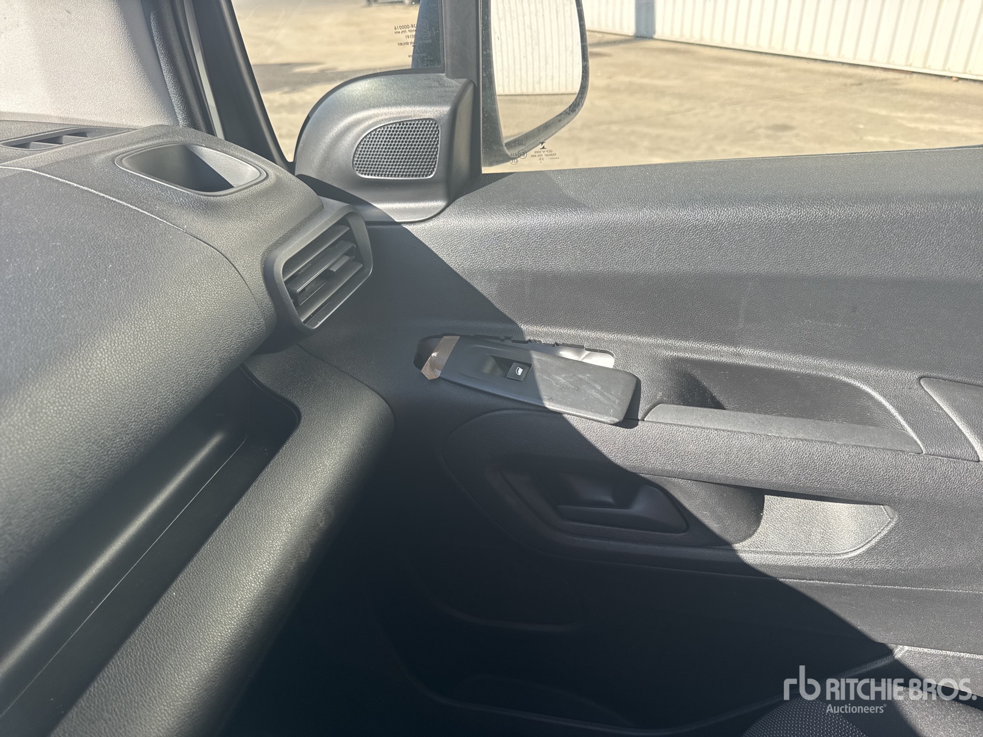 2020 Citroen BERLINGO