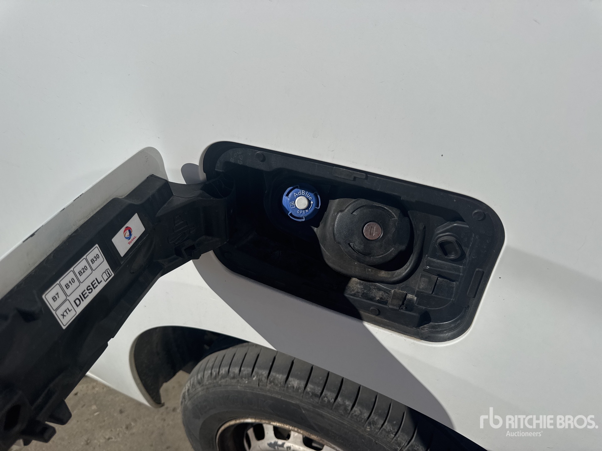 2020 Citroen BERLINGO
