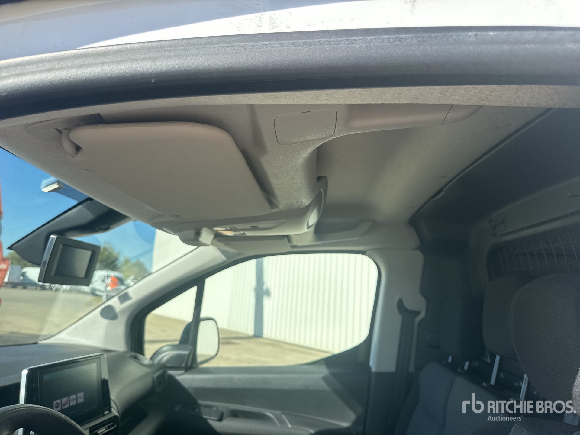 2020 Citroen BERLINGO