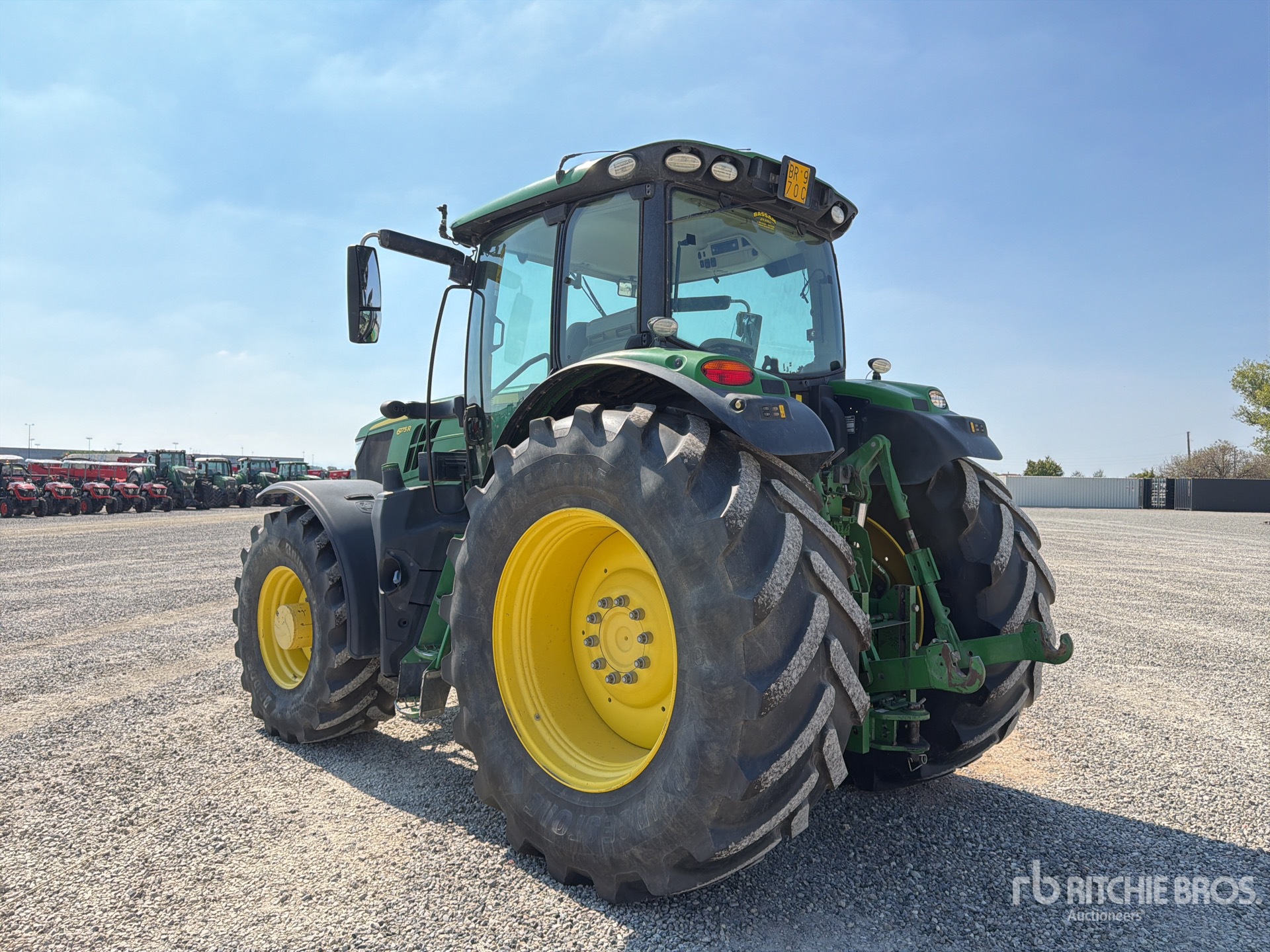 John Deere 6175R