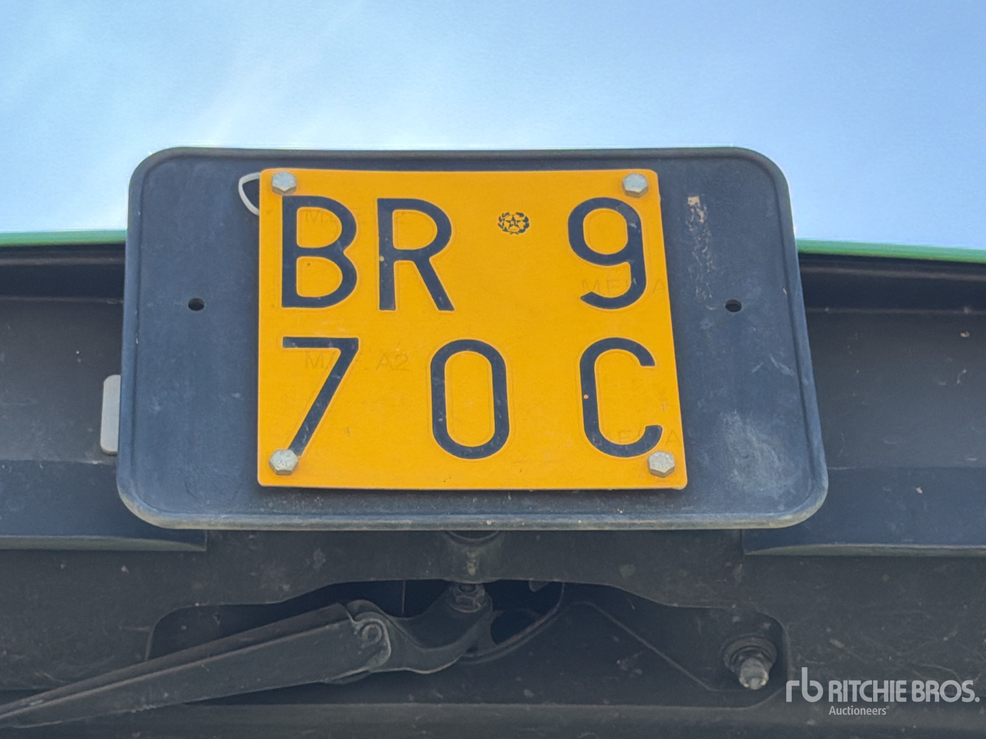 John Deere 6175R