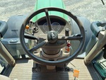 Control Station with