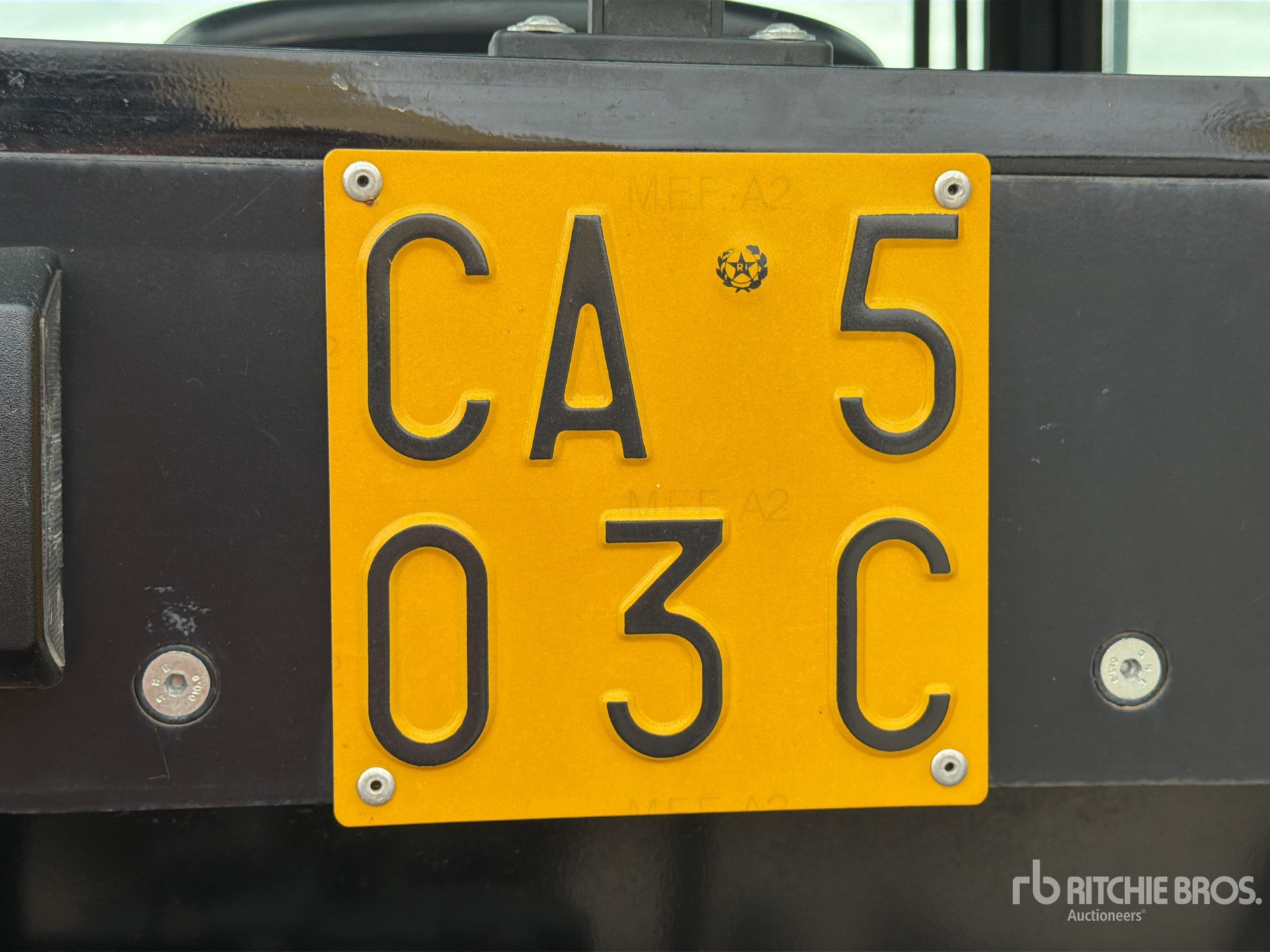 2024 Claas ELIOS 210