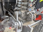 Hydraulique with