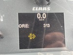 Aspect général with Compteur horaire / compteur kilométrique