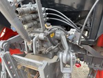 Hydraulique with
