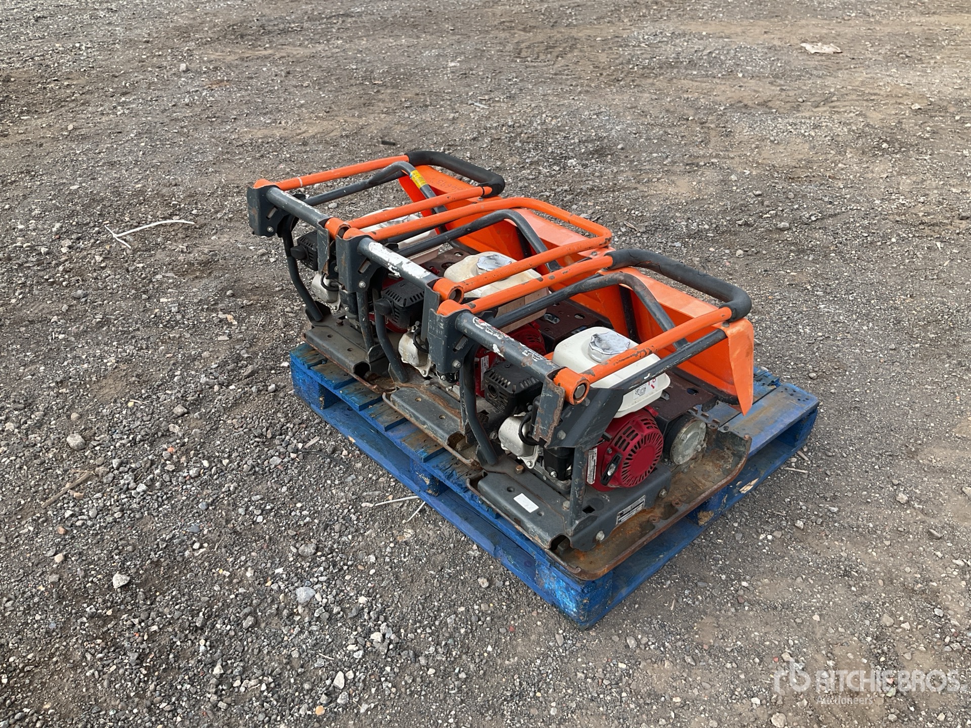 Belle FC4000E