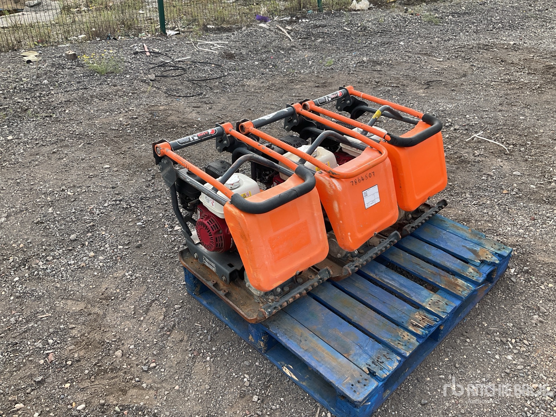Belle FC4000E