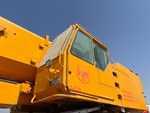 Upper Control Station with