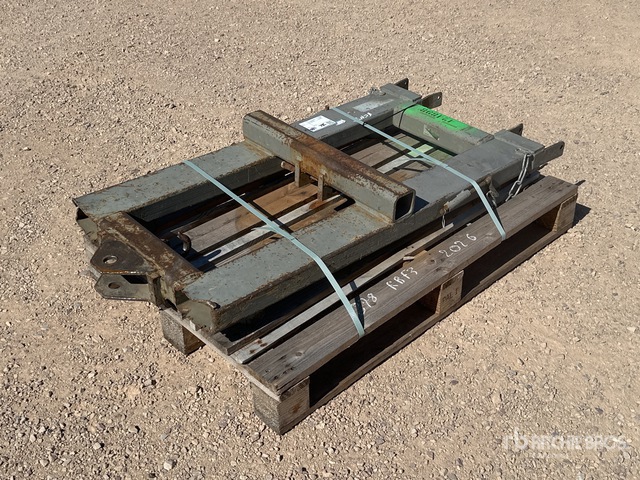 Fork Attachment