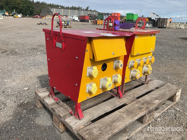 Taylor ST100006 Transformer