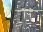 Upper Control Station with