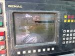 Upper Control Station with