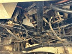 Upper Hydraulics with