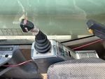 Upper Control Station with
