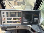 Upper Control Station with