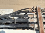 Upper Hydraulics with