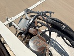 Upper Hydraulics with