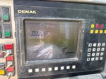 Upper Control Station with