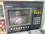 Upper Control Station with