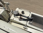 Upper Hydraulics with