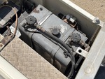 Upper Hydraulics with