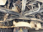 Upper Hydraulics with