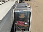 Upper Control Station with