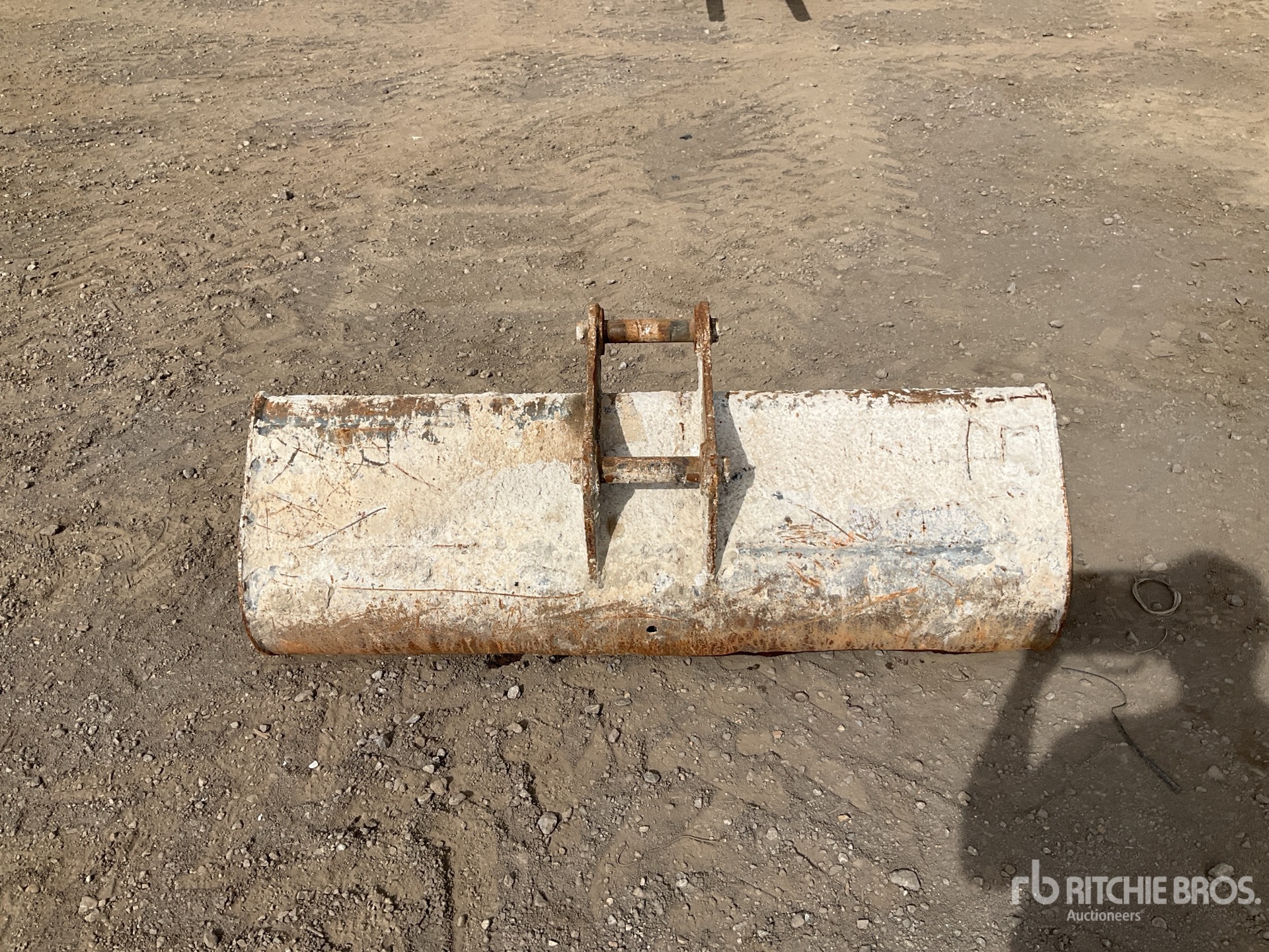 Geith 1500 MM CLEANUP