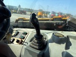 Control Station with