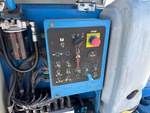 Control Station Ground with