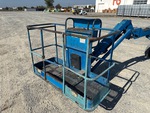 Control Station Upper with