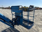 Control Station Upper with