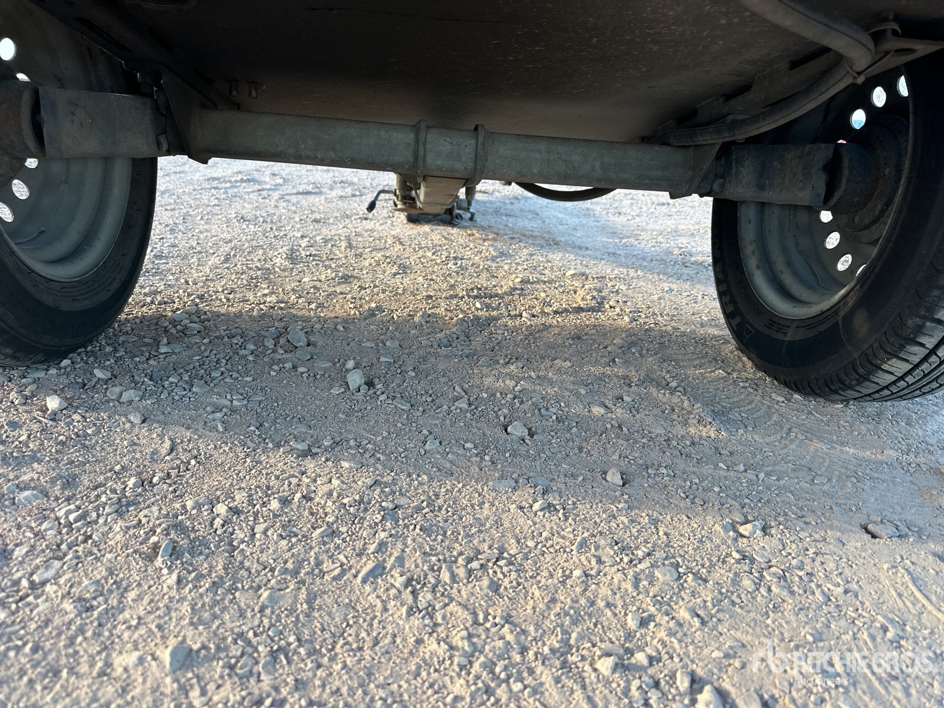 2018 Atlas Copco XAS38 KD
