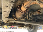 Drivetrain with