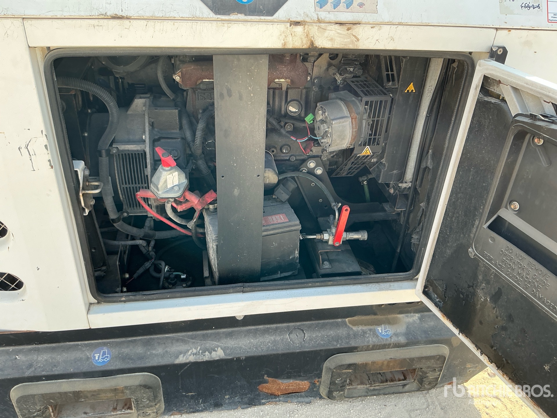 2015 Sdmo R22