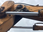 Hydraulique with