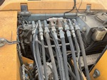 Hydraulique with