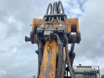Hydraulique with