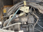 Hydraulique with