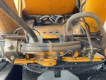 Hydraulique with